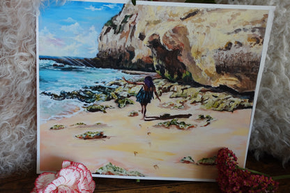 “Eternal Bliss” Print