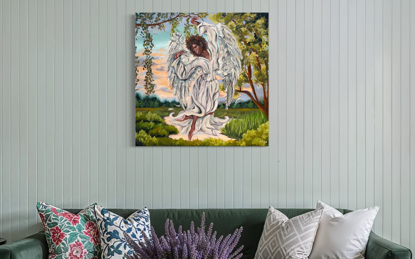 Original “Amazing Grace”