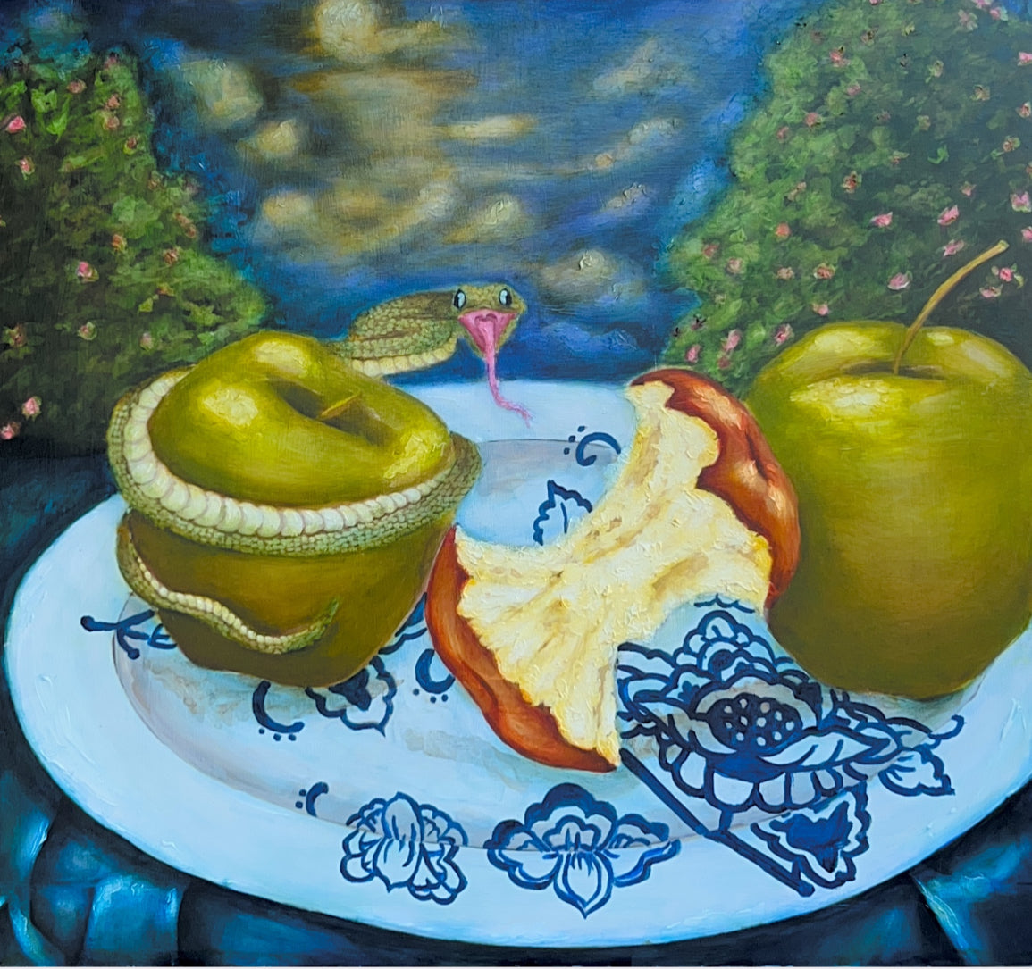 The Garden