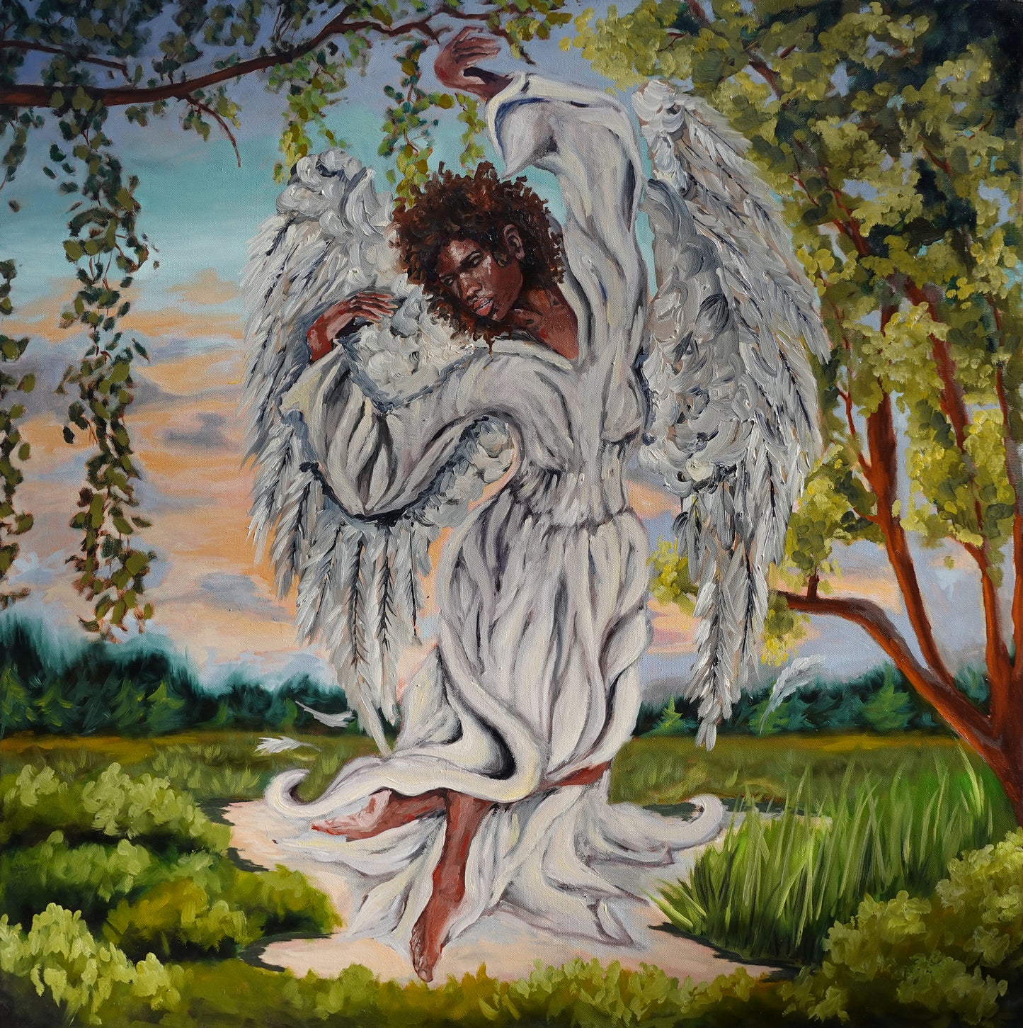 Original “Amazing Grace”