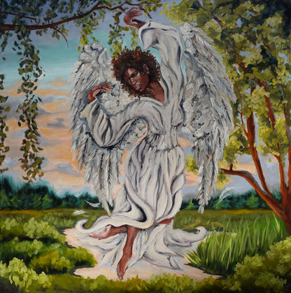 Original “Amazing Grace”