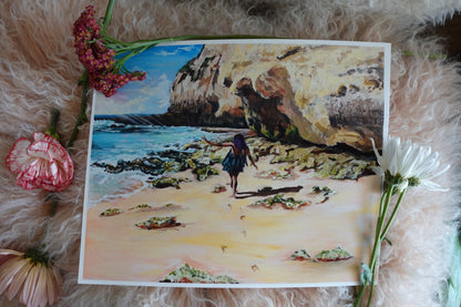“Eternal Bliss” Print