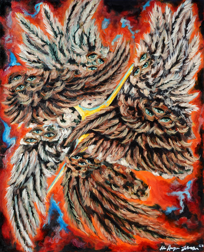 Original “Fallen”